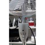 پنکه ایستاده ارشیا مدل sf-155-2505s طلایی - Image 4