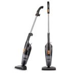جارو برقی شیائومی درما مدل DX115C سفید مخزن دار 220 ولت