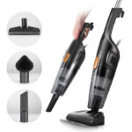 جارو برقی شیائومی درما مدل DX115C سفید مخزن دار 220 ولت - Image 2