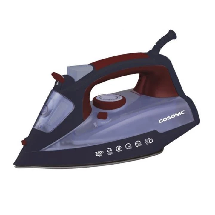Gosonic steam iron model GSI-295 اتو بخار گوسونیک مدل GSI-295 - Image 1