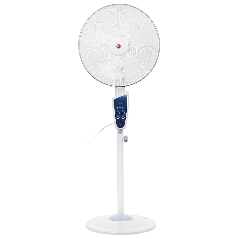Pars Khazar tall pedestal fan model ES4060RW پنکه پایه بلند پارس خزر مدل ES4060RW - Image 1
