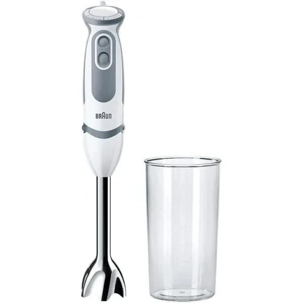 Braun electric meat grinder model MQ 5200 گوشت کوب برقی براون مدل MQ 5200 - Image 1