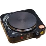 اجاق برقی سی مکس مدل CT1830 تک شعله ۱۵۰۰ وات - Image 2