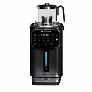 چای ساز ویتور مدل FLAMME - ظرفیت 5 لیتر